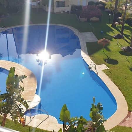 Ocean Casino Apartamento Benalmádena Exterior foto