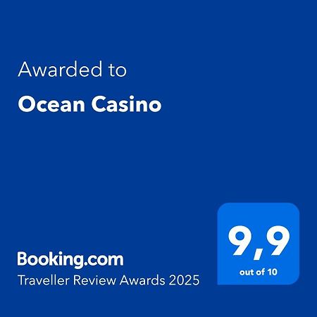 Ocean Casino Apartamento Benalmádena Exterior foto