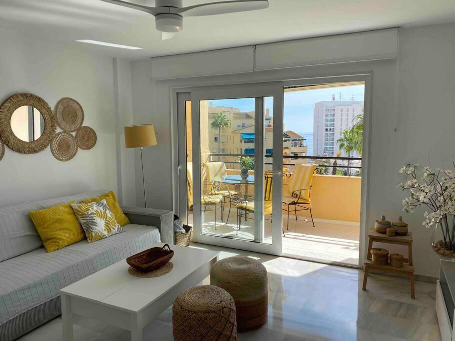 Ocean Casino Apartamento Benalmádena Exterior foto