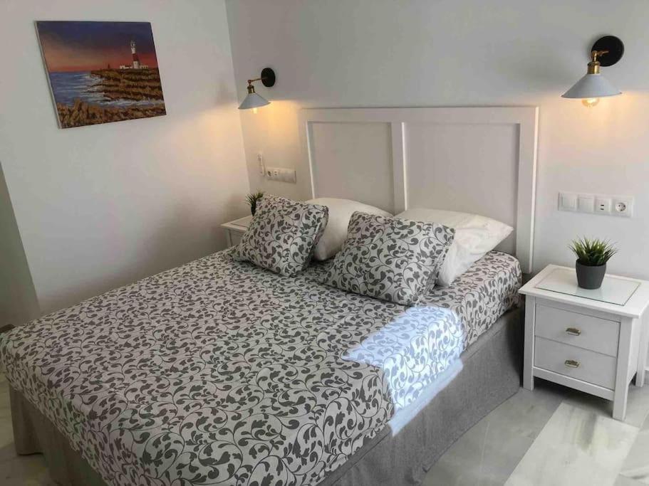 Ocean Casino Apartamento Benalmádena Exterior foto