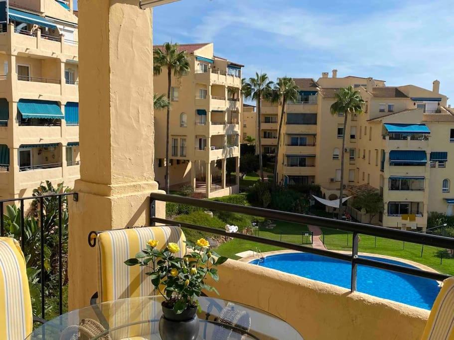 Ocean Casino Apartamento Benalmádena Exterior foto
