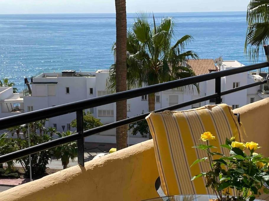 Ocean Casino Apartamento Benalmádena Exterior foto