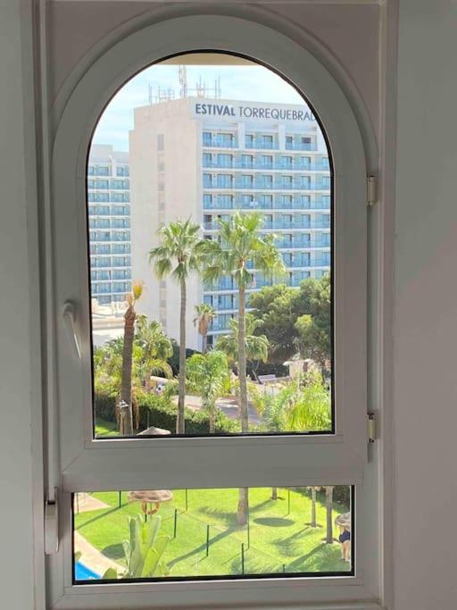 Ocean Casino Apartamento Benalmádena Exterior foto